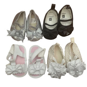 Newborn flats